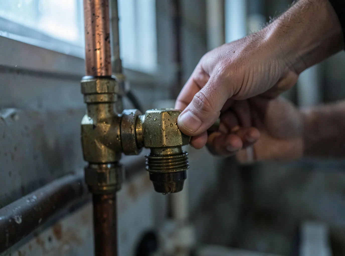 Emergency Plumber Hooper Bay, AK FAQs